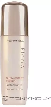 Tony Moly Floria NutraEnergy Essence