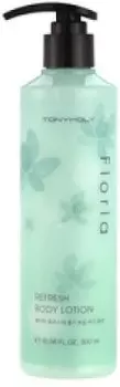 Tony Moly Floria Refresh Body Lotion