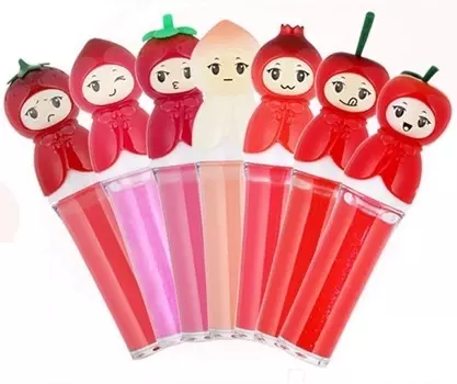 Tony Moly Fruit Princess Gloss
