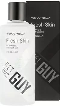 Tony Moly Get this Guy Fresh Lotion