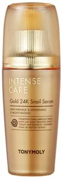 Tony Moly Intense Care Gold K Snail Serum