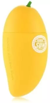 Tony Moly Magic Food Mango Mild Sun Block