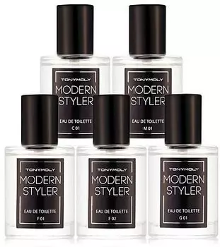 Tony Moly Modern Style Edt