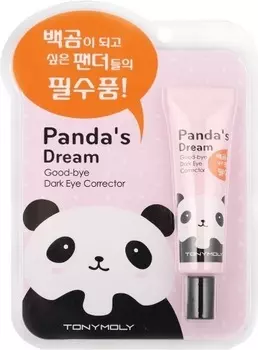 Tony Moly Pandas Dream GoodBye Dark Eye Corrector