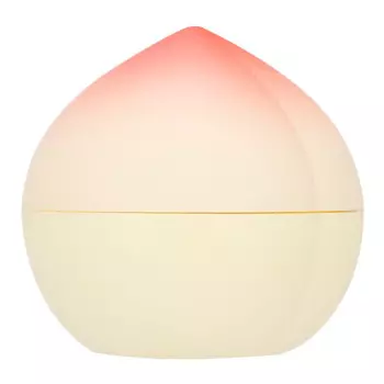 Tony Moly Peach Hand Cream