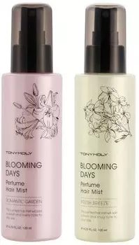 Tony Moly Perfume Hair Mist