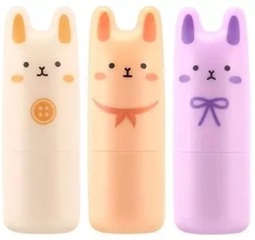 Tony Moly Pocket Bunny Perfume Bar