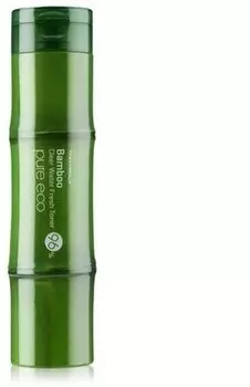 Tony Moly Pure Eco Bamboo Clean Water Fresh Toner