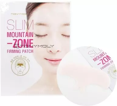 Tony Moly Slim Mountainzone Firming Patch