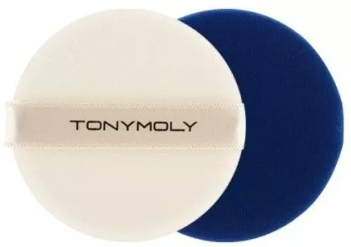 Tony Moly Smart Double Air Puff