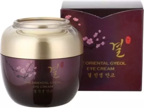 Tony Moly The Oriental Gyeol Eye Cream