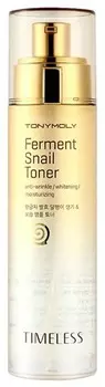 Tony Moly Timeless Ferment Snail Toner