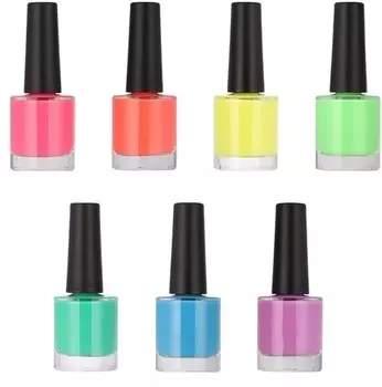 Tony Moly Tony Nail Paint