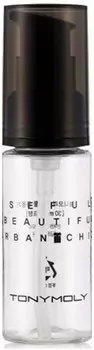 Tony Moly Useful Beauty Tool Container