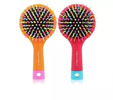 Tony Moly Volume S Curl Brush