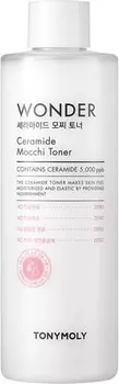 Tony Moly Wonder Ceramide Mocchi Toner