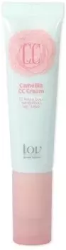 TOV Camellia CC Cream SPF PA