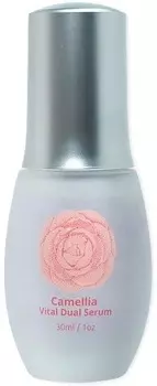 TOV Camellia Vital Dual Serum