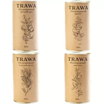 Trawa