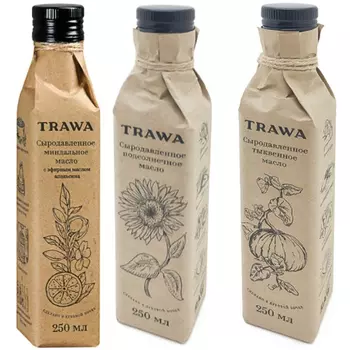Trawa