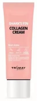 Trimay Collagen Sharks Fin Cream