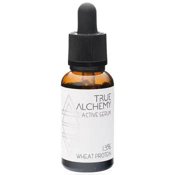 True Alchemy Wheat Protein