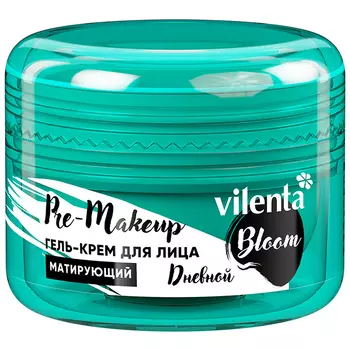 Vilenta Bloom PreMakeup Cream