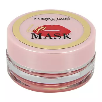 Vivienne Sabo Lip Mask