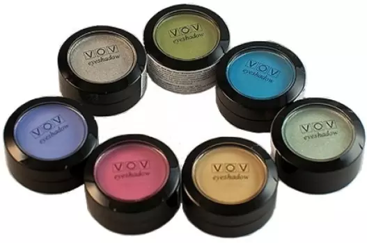 VOV Eye Shadow Small