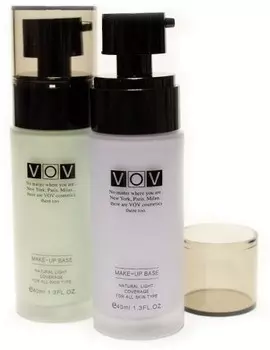 VOV Make Up Base