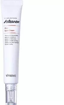 Vprove Acleanew Pink Spot Cream