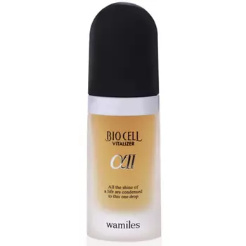 Wamiles Biocell Vitalizer All Serum