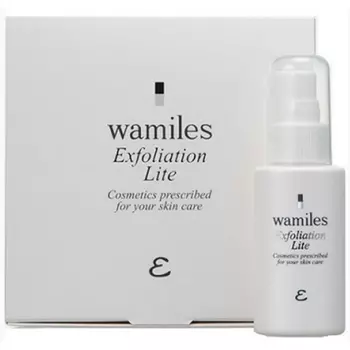 Wamiles Exfoliation Lite Gel