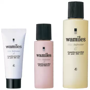 Wamiles Skin Perfector Set