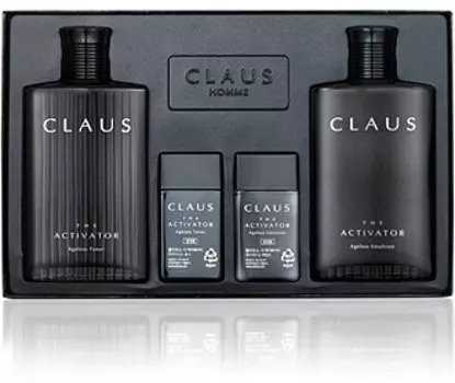 Welcos Kwailnara Claus The Activator Ageless Set