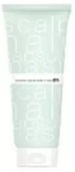 Welcos The M Scalp Hair Capsule Mask