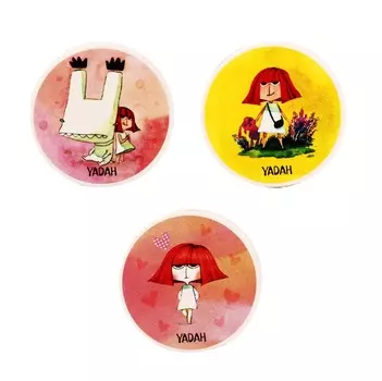 Yadah Lip Tint Balm