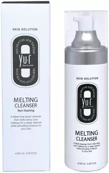 YUR Oxygen Foam Cleanser