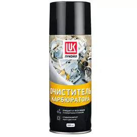 Автохимия ЛУКОЙЛ