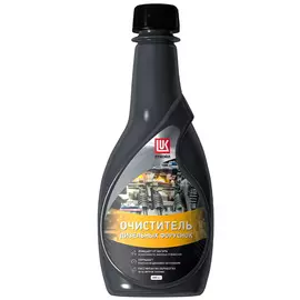 Автохимия ЛУКОЙЛ