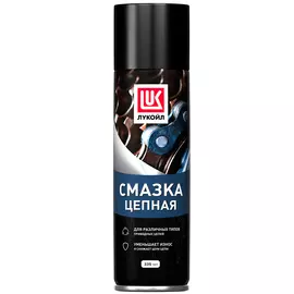 Автохимия ЛУКОЙЛ