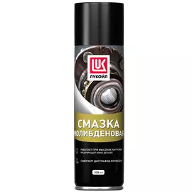 Автохимия ЛУКОЙЛ