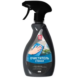 Автокосметика ЛУКОЙЛ