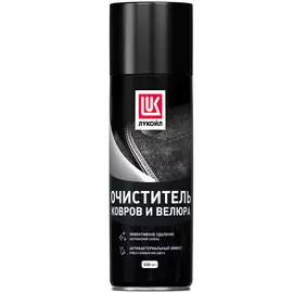 Автокосметика ЛУКОЙЛ