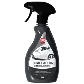 Автокосметика ЛУКОЙЛ