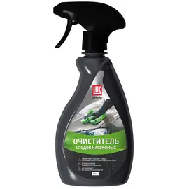 Автокосметика ЛУКОЙЛ