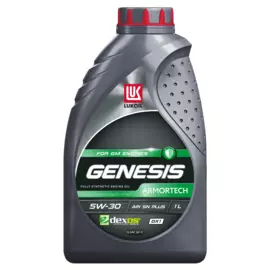 Моторное масло GENESIS
