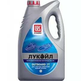 Моторное масло ЛУКОЙЛ