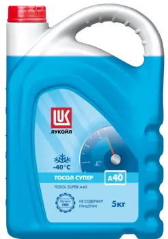 Охлаждающая жидкость ЛУКОЙЛ