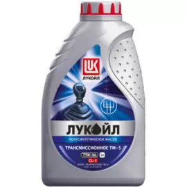 Трансмиссионная жидкость ЛУКОЙЛ